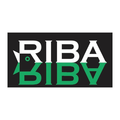Fish bar RIBA-RIBA